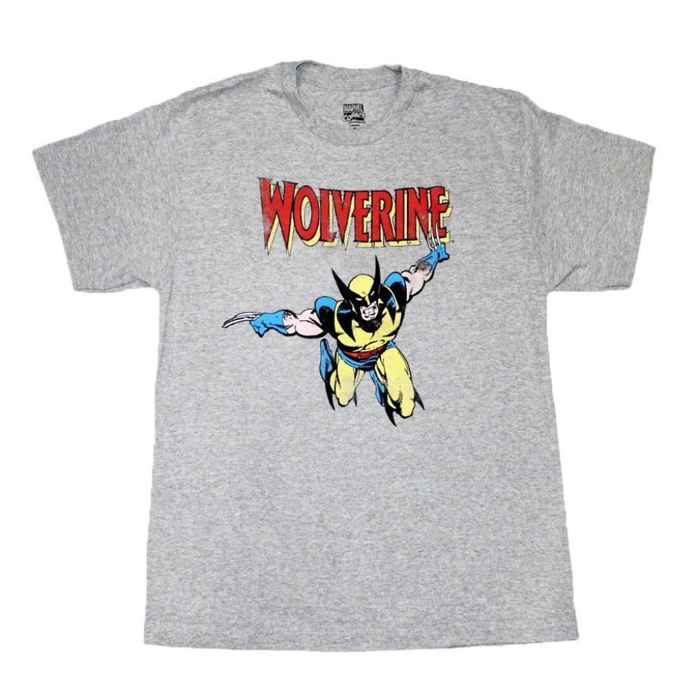 WOLVERINE Logan Youth's T-Shirt
